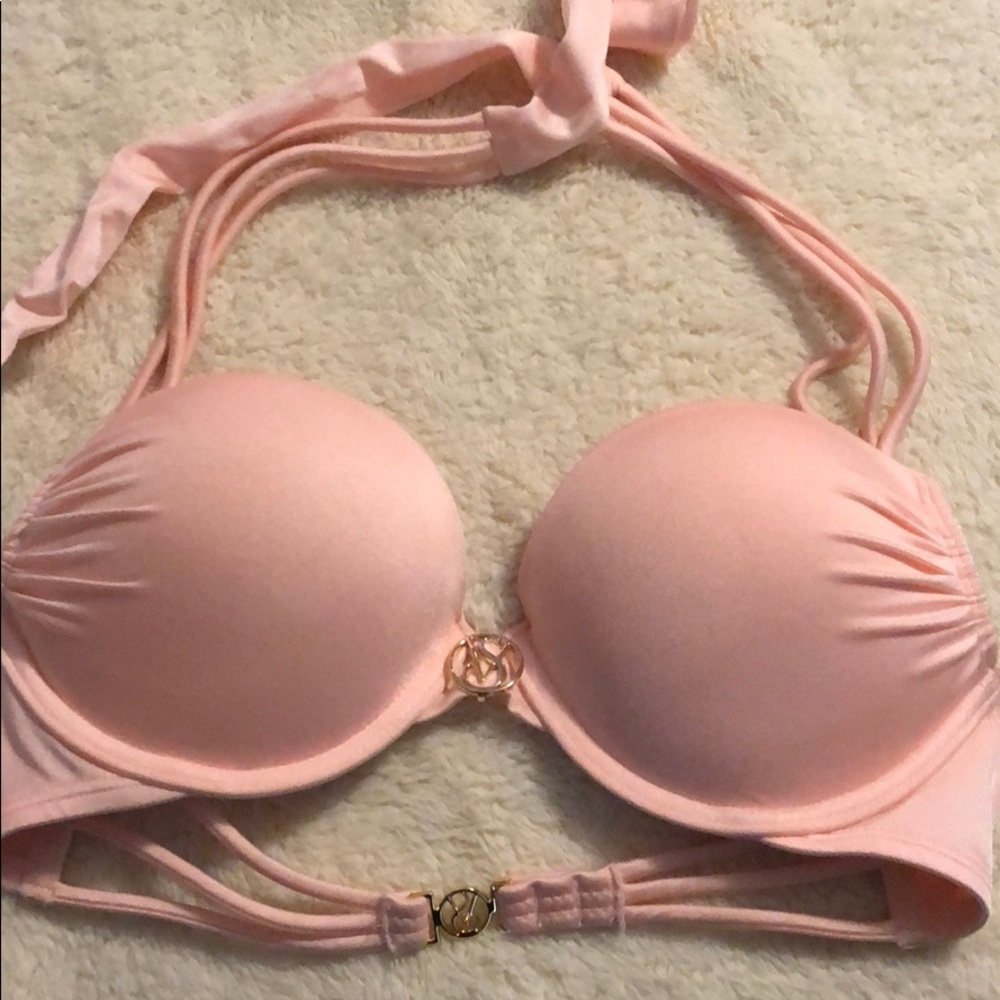 Victoria’s Secret bathing suit top